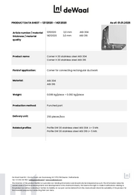 12112020-14212020_Corner_H_30_stainless_steel_AISI_304-316_Datasheet_EN