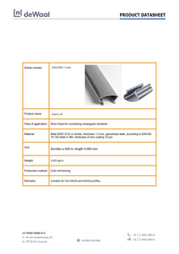 Data_sheet_Cleat_S-14