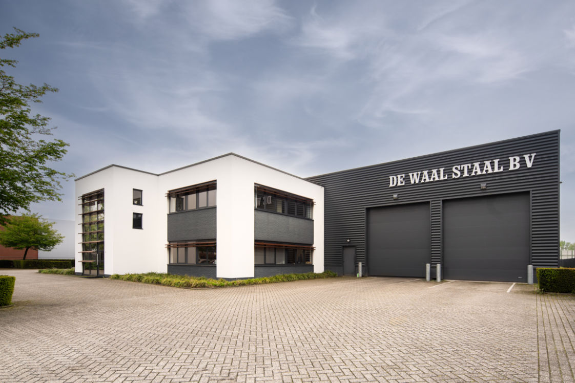 de_waal_staal_company